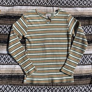 Vintage Riders shirt